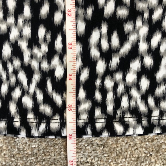 Michael Kors Women’s Sleeveless Dress - Picture 11 of 12